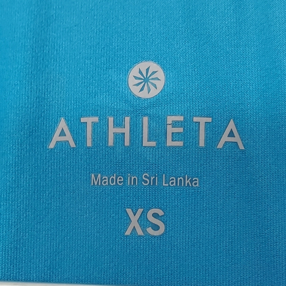 Athleta Racerback Tank Top - Picture 6 of 8
